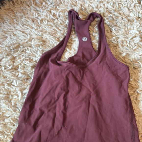 Cool Racerback - Picture 2 of 5